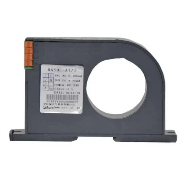 এসি লিকেজ কারেন্ট ট্রান্সডুসার